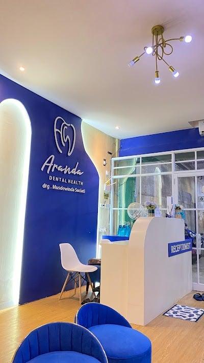 Aranda Dental Health