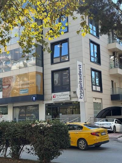 Hospitadent Kocaeli Diş Kliniği