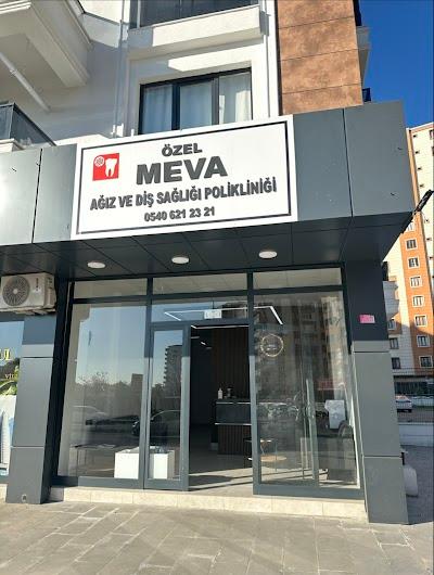 Özel meva ağız ve diş sağlığı Polikliniği