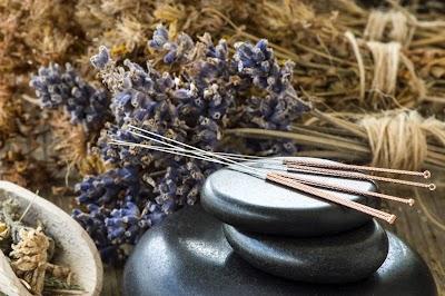 Ramune Fischer Akupunktur und Chinesische Kräuter TCM Berlin Kinderwunsch