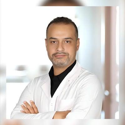 Uzm. Dr. Ahmet Suat DEMİR I Trabzon Endokrinoloji ve Metabolizma Hastalıkları Uzmanı