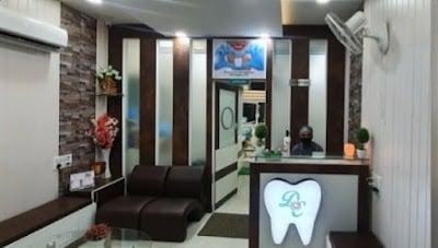 Dentocare - Best Dentist in Chandigarh | RCT, Implant Specialist, Cosmetic Dental Clinic
