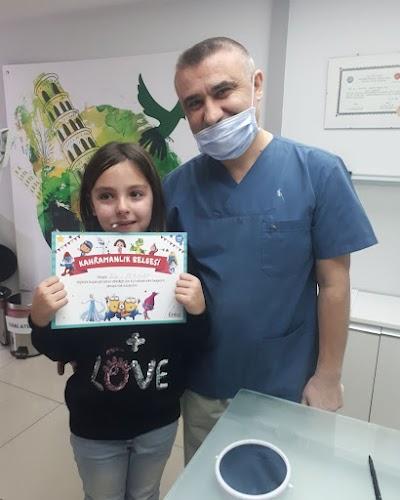 KlinikKa Ağız ve Diş Sağlığı Polikliniği