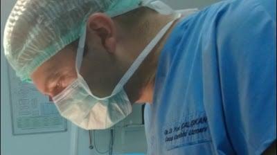 Op. Dr. Yusuf Çalışkan Bursa Çocuk Cerrahisi ve Sünnet Kliniği