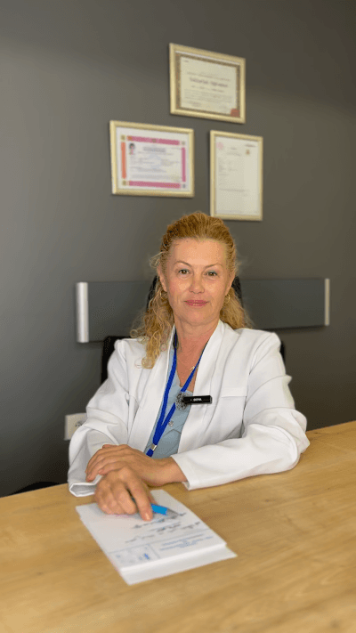 Dr. Meltem Dersan | Saç Ekimi ve Medikal Estetik