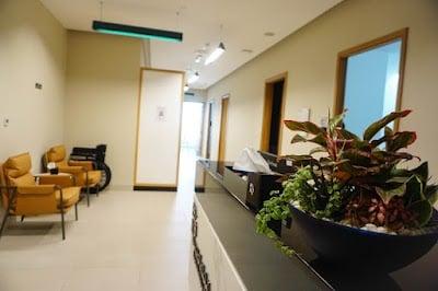 Fen Physiotherapy Center