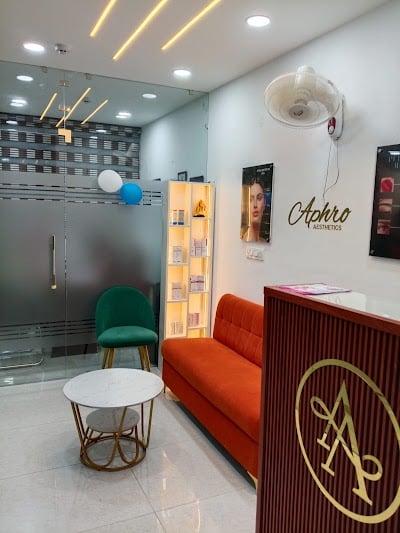 Aphro Aesthetics Clinic