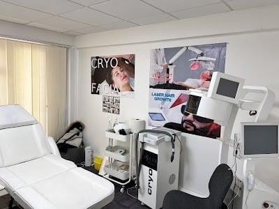 UK Aesthetics Lounge