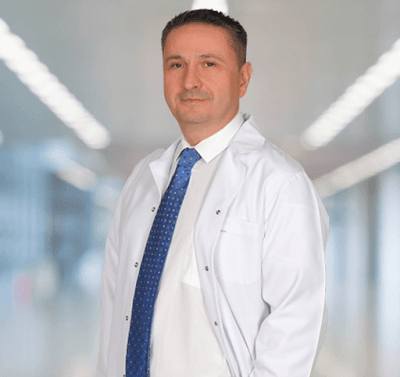 Prof. Dr. Cem Nuri Aktekin - Ortopedi ve Travmatoloji Uzmanı Ankara - Eklem Cerrahisi - Artroskopi - Protez Cerrahisi