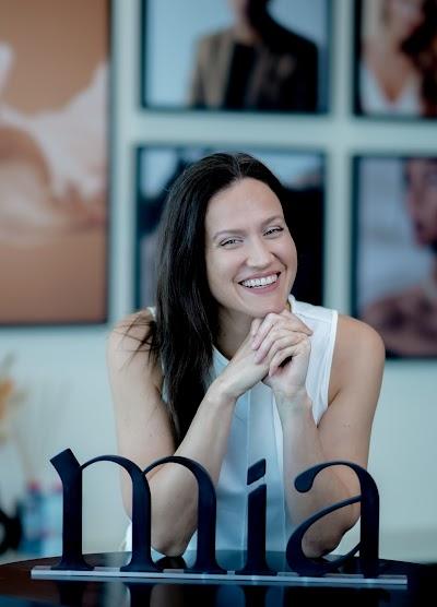 Dr. Dora Evangelidou