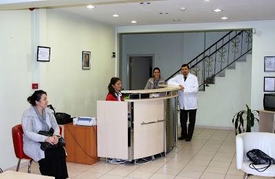 Özel İzmit Kardiyoloji Merkezi