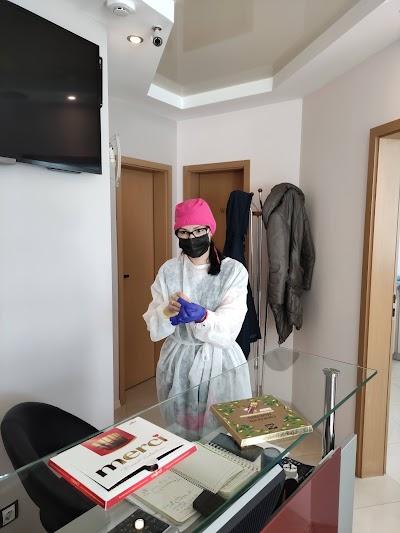 Dentalna Klinika Stoykov