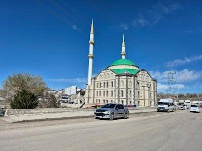 Muş Malazgirt 1 Nolu Aile Sağlığı Merkezi