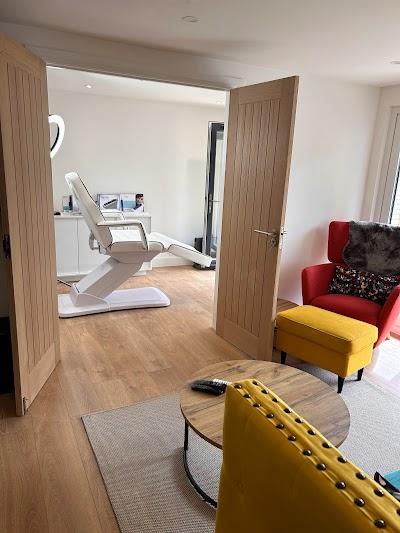 Nurse Gray Aesthetics