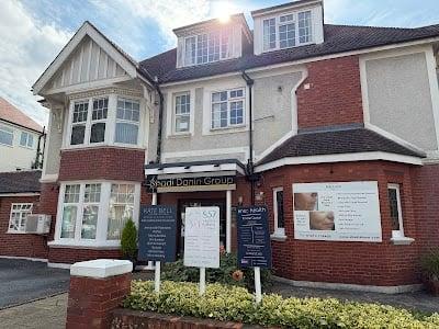 Kate Bell Aesthetics & Skin Clinic