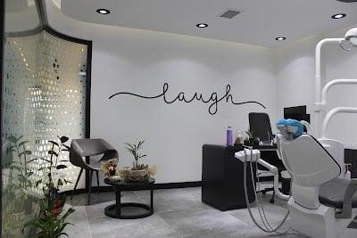 Denthaus Afyon Ağız ve Diş Sağlığı Polikliniği