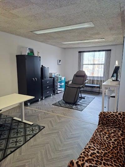 Stay Ready Brighton Aesthetics - Botox - Skin Boosters - Polynucleotides - Vitamin Injections