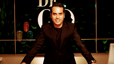 Rhinoplasty Turkey I Assoc. Prof. Dr. Güncel Öztürk