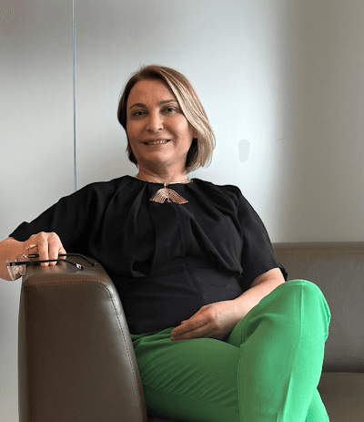 PROF. DR. BAŞAK YALÇIN MUAYENEHANESİ