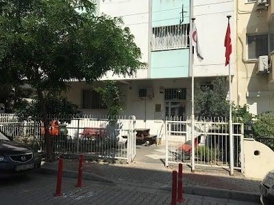 Karşıyaka 20 Nolu Fatma Kutluay Aile Sağlığı Merkez