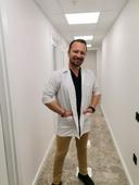 د. متخصص Koray Çoğul, Fiziksel Tıp Ve Rehabilitasyon - Ozon Tedavi, fizyoterapi, kök hücre, Adana Fibromiyalji