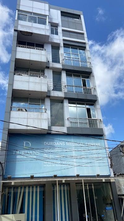 Durdans Medical Centre - Anuradhapura