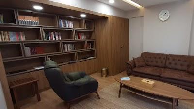 Uz. Klinik Psikolog Rıdvan Kanoğlu