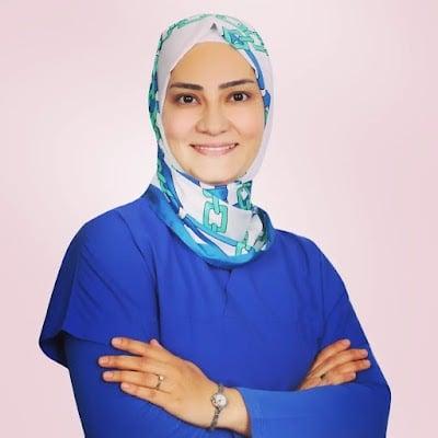 Dr.Ayşe Merve (Yılmazçoban)Güldün
