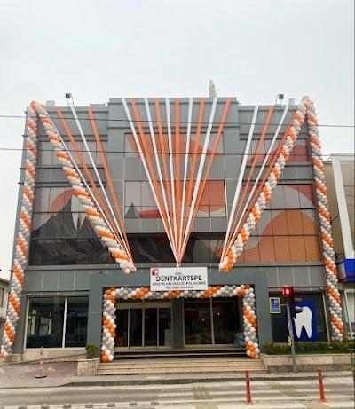 Özel Dentkartepe Ağız Ve Diş Sağlığı Polikliniği