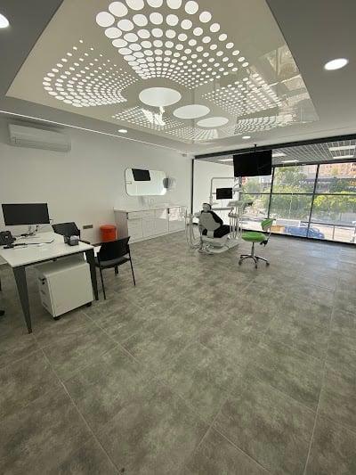 Gaziantep Akdeniz Ağız Ve Diş Sağlığı Polikliniği