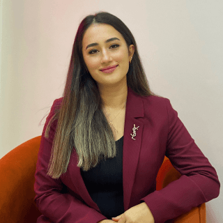 Dan. Gizem Erdost Kıvrak