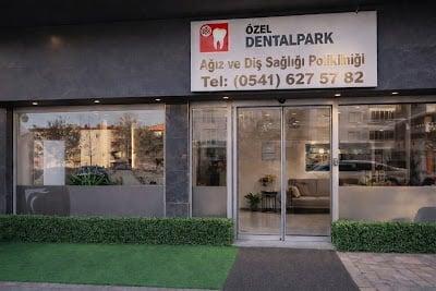 DENTALPARK AĞIZ VE DİŞ SAĞLIĞI POLİKLİNİĞİ | Dişçi | implant | Diş Çekimi | Gülüş Tasarımı | Zirkonyum Kaplama | Emax kaplama