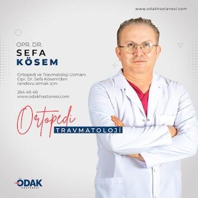 Op. Dr. Sefa Kösem