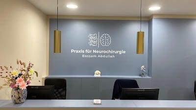Praxis für Neurochirurgie Bassam Abdullah