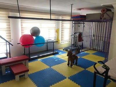 Özel Van Başak Özel Eğitim ve Rehabilitasyon Merkezi