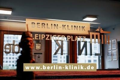 Berlin-Klinik Medizinmanagement Implantate & Vollnarkose Zahnbehandlung