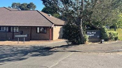 Kings Park Hospital, part of Circle Health Group