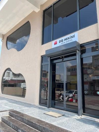 DentisTek - Özel Ağız ve Diş Sağlığı Polikliniği - Osmaniye