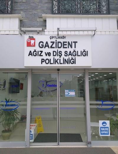 Arsur Ağiz Ve Diş Sağliği Hizmetleri Limited Şirketi