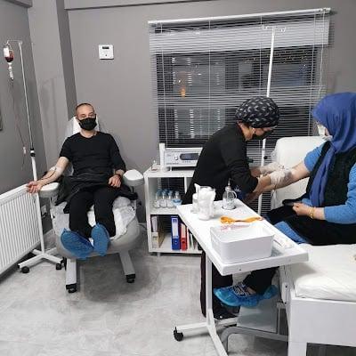 Dr Bülent Kurt Clinic