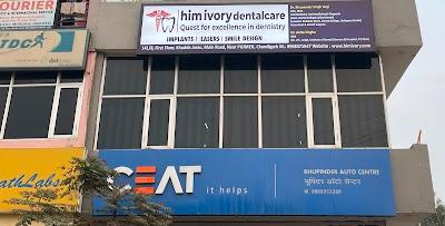 him ivory dentalcare