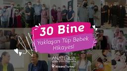 Anatolia Tüp Bebek Merkezi - Ankara Tüp Bebek, Tüp Bebek ve Kısırlık Tedavisi,