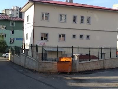 HAYDARBEY AİLE SAĞLIĞI MERKEZİ