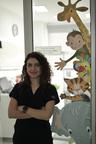 Uzm. Dt. Gizem Genç Danışman, Çocuk Diş Hekimliği (Pedodonti)
