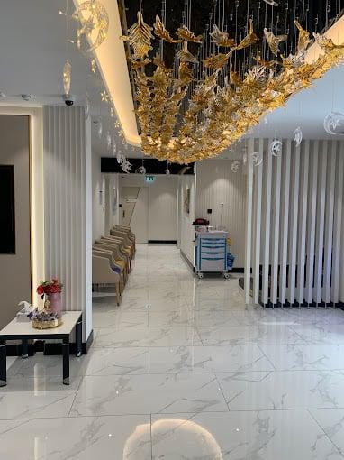 Synergy Dental Center - Shakhbout City