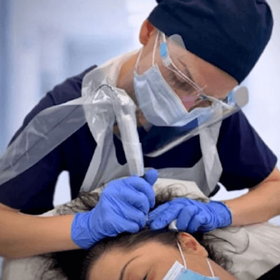 FTG Clinics - Hair Loss, Scars, & Skin Clinic (Brighton & Hove)