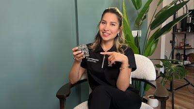 Uzm.Dt. Tuğçe Kaşıkcıoğlu — Eskişehir Ortodonti Uzmanı