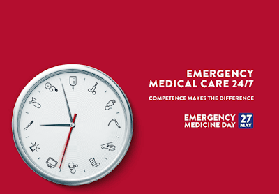 Emergency Medicine Day