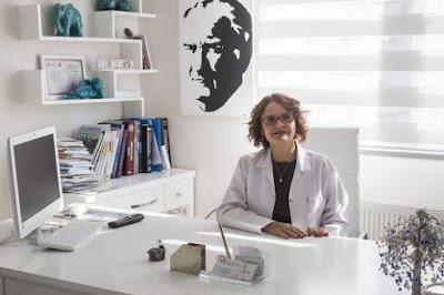 Uzm. Dr. Nurşen Durukan, Dermatoloji