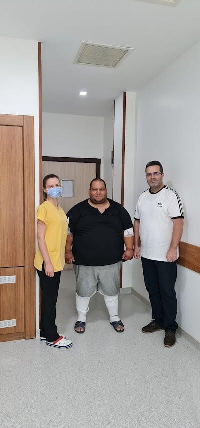 Obezite / Genel Cerrahi / Kanser Cerrahisi / Dr Şükrü ARSLAN